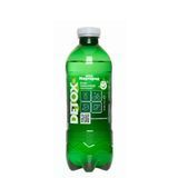 Вода мінеральна DETOXic 0.33 л DETOX фото