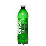 Вода мінеральна DETOX 0.5 л DETOX фото