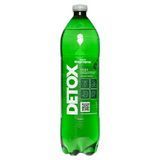 Вода мінеральна DETOX 1 л DETOX фото