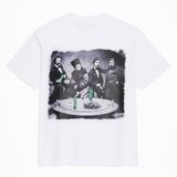 Футболка Тарас Шевченко - XS tshirt-taras фото
