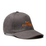 Кепка &laquo;SUN CHARGED&raquo; cap-sun фото