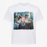 Футболка Леся Украинка - XS tshirt-lesya фото