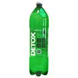 Вода мінеральна DETOX 1.5 л DETOX фото