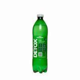 Вода минеральная DETOX 0.7 л DETOX фото